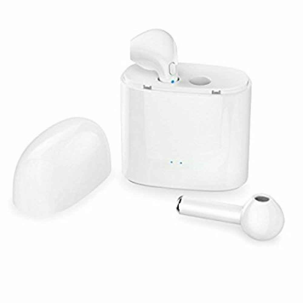 Bluetooth Wireless Earbuds
